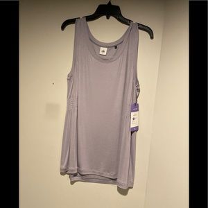 Cabi Spring 19 Huddle Tank